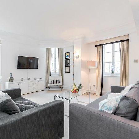 Apartamento Outstanding Trafalgar Penthouse, Sleeps 8 Londres Exterior foto